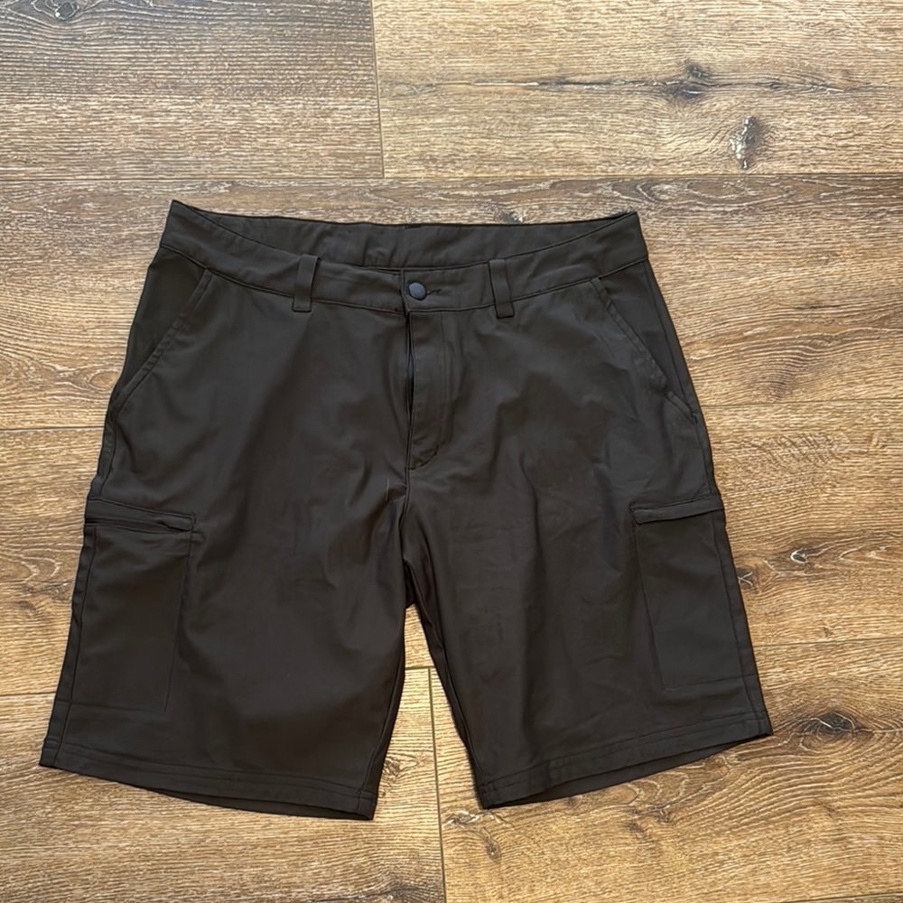 Willit men’s black shorts 34‎